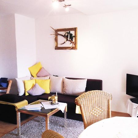 Ferienwohnung Gruss Aus Partenkirchen ガルミッシュ・パルテンキルヒェン 部屋 写真