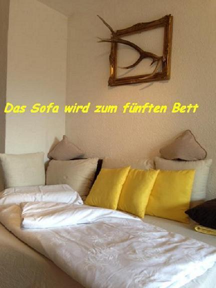 Ferienwohnung Gruss Aus Partenkirchen ガルミッシュ・パルテンキルヒェン 部屋 写真