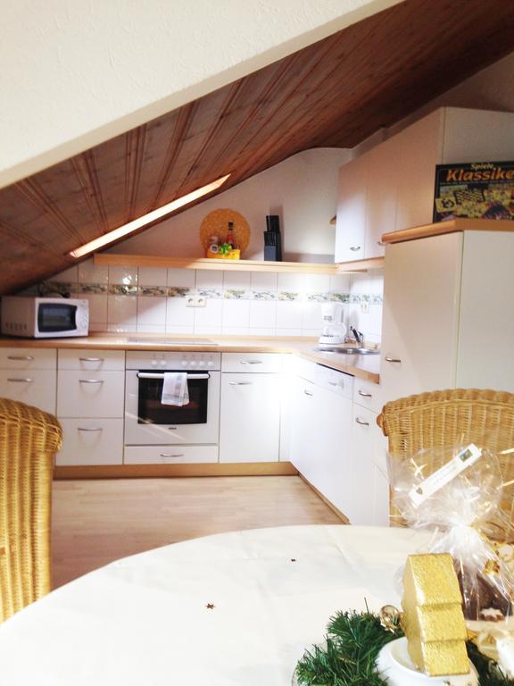 Ferienwohnung Gruss Aus Partenkirchen ガルミッシュ・パルテンキルヒェン 部屋 写真
