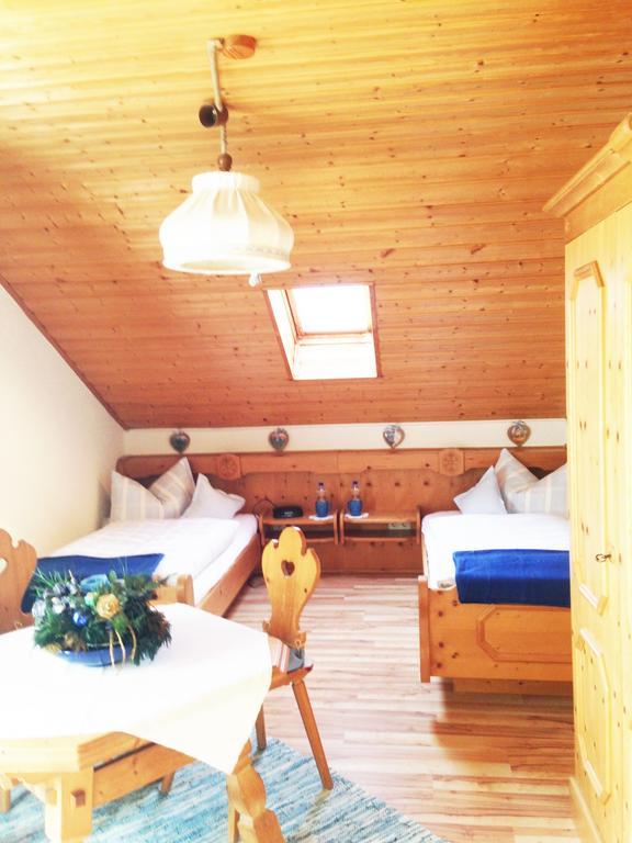 Ferienwohnung Gruss Aus Partenkirchen ガルミッシュ・パルテンキルヒェン 部屋 写真