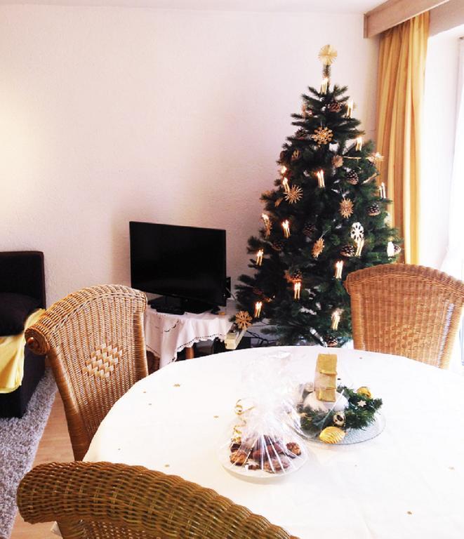 Ferienwohnung Gruss Aus Partenkirchen ガルミッシュ・パルテンキルヒェン 部屋 写真