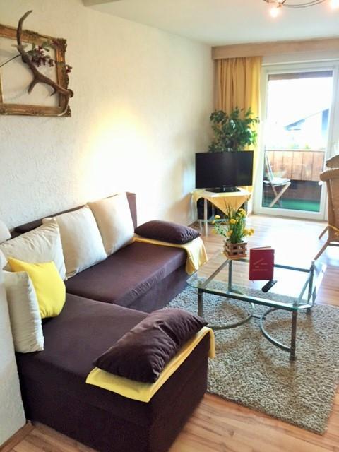Ferienwohnung Gruss Aus Partenkirchen ガルミッシュ・パルテンキルヒェン エクステリア 写真