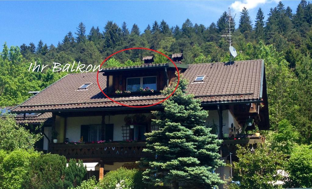 Ferienwohnung Gruss Aus Partenkirchen ガルミッシュ・パルテンキルヒェン 部屋 写真