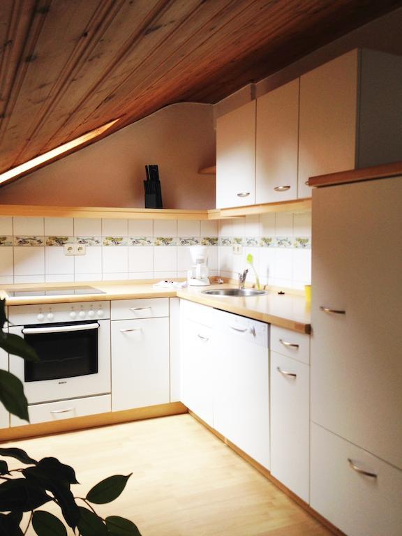 Ferienwohnung Gruss Aus Partenkirchen ガルミッシュ・パルテンキルヒェン 部屋 写真