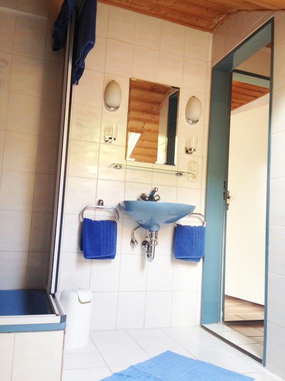 Ferienwohnung Gruss Aus Partenkirchen ガルミッシュ・パルテンキルヒェン 部屋 写真