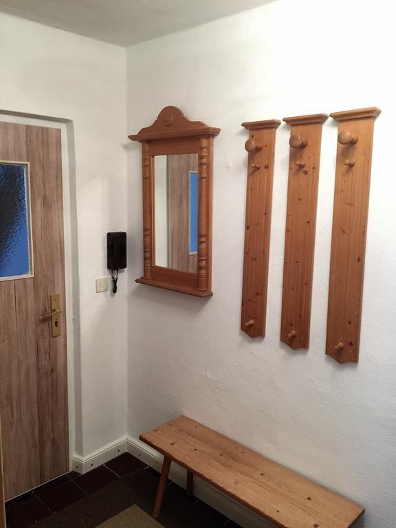 Ferienwohnung Gruss Aus Partenkirchen ガルミッシュ・パルテンキルヒェン エクステリア 写真