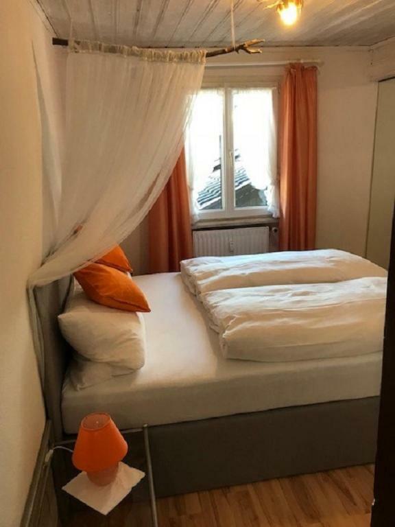 Ferienwohnung Gruss Aus Partenkirchen ガルミッシュ・パルテンキルヒェン エクステリア 写真